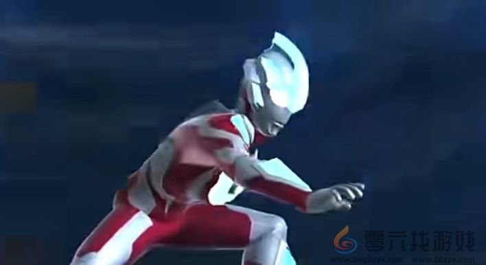 奥特曼传奇英雄银河图鉴(图3)