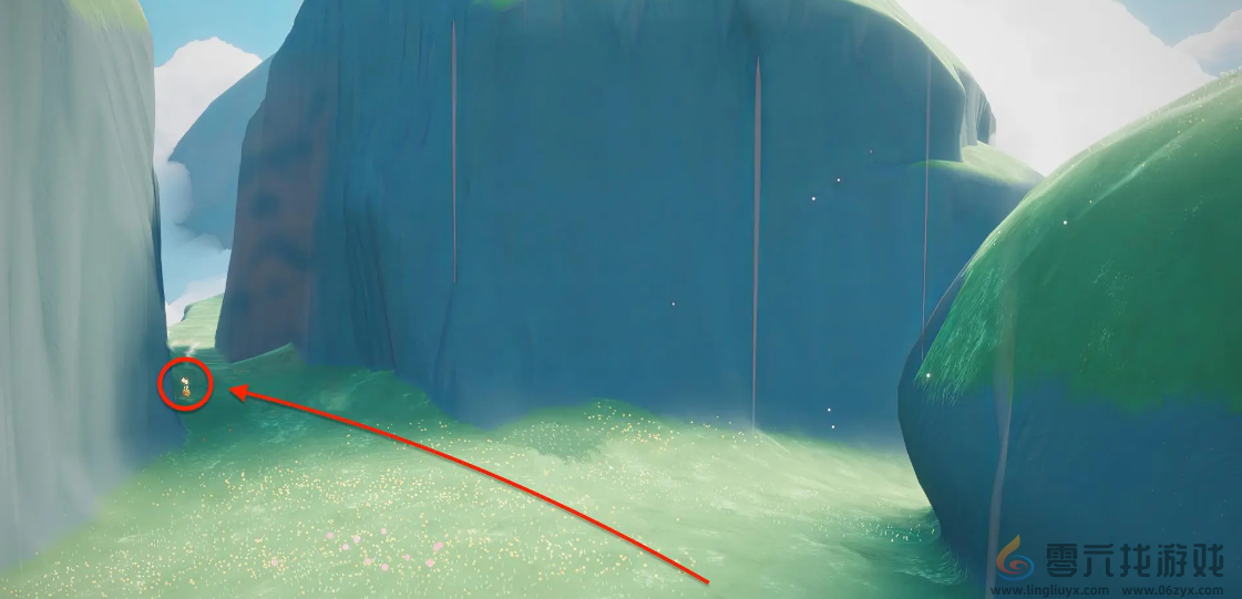 光遇9.26季节蜡烛在哪里(图3) 光遇9.26季节蜡烛在哪里(图3)