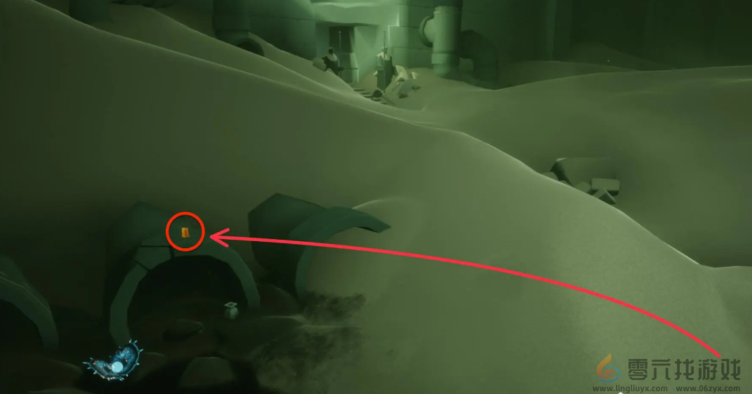 光遇9.29季节蜡烛在哪里(图4) 光遇9.29季节蜡烛在哪里(图4)