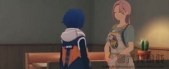 《绝区零》1.2风芝托邦宣传照其一任务接取攻略(图5) 《绝区零》1.2风芝托邦宣传照其一任务接取攻略(图5)