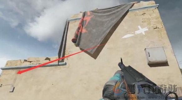 《三角洲行动》长弓酒店门口L4密码门密码一览(图6) 《三角洲行动》长弓酒店门口L4密码门密码一览(图6)