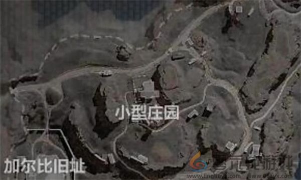 三角洲行动长弓溪谷隐秘协议箱位置一览(图4) 三角洲行动长弓溪谷隐秘协议箱位置一览(图4)