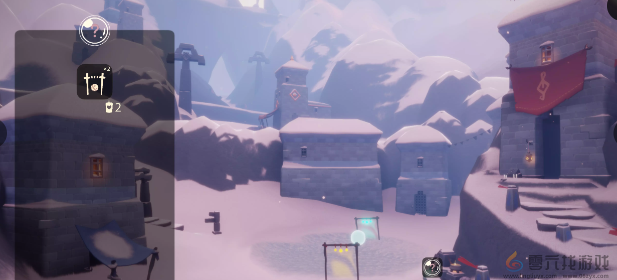 光遇9.30免费魔法有什么(图6) 光遇9.30免费魔法有什么(图6)