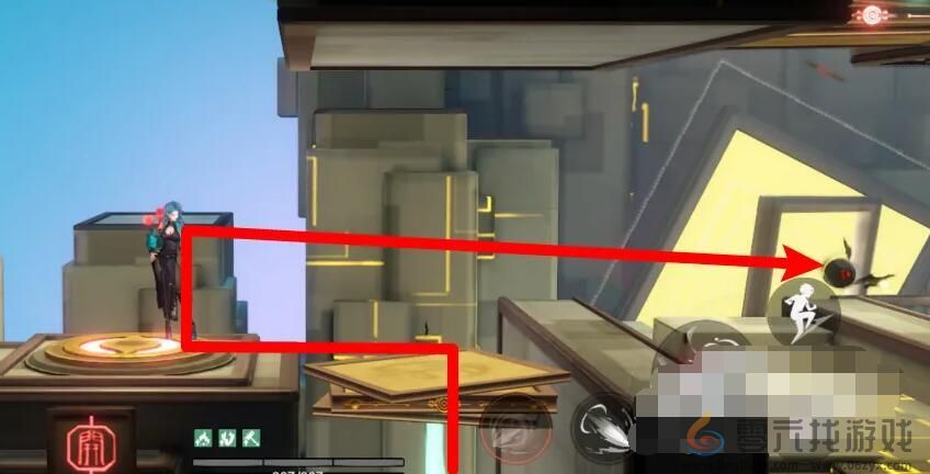 绝密情报任务完成方法(图4) 绝密情报任务完成方法(图4)