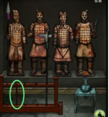 山村老屋3第四章怎么过(图9) 山村老屋3第四章怎么过(图9)