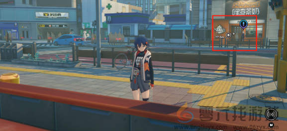 绝区零赛斯升阶宣传事件任务怎么过(图4) 绝区零赛斯升阶宣传事件任务怎么过(图4)