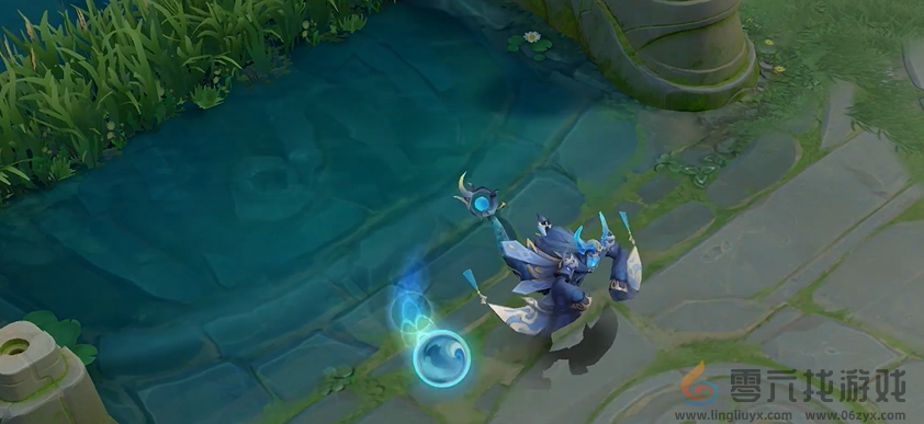 东皇太一噬灭天穹新皮肤上线时间(图4) 东皇太一噬灭天穹新皮肤上线时间(图4)