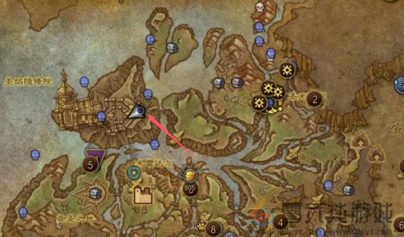 象牙火绒盒提交位置(图2)