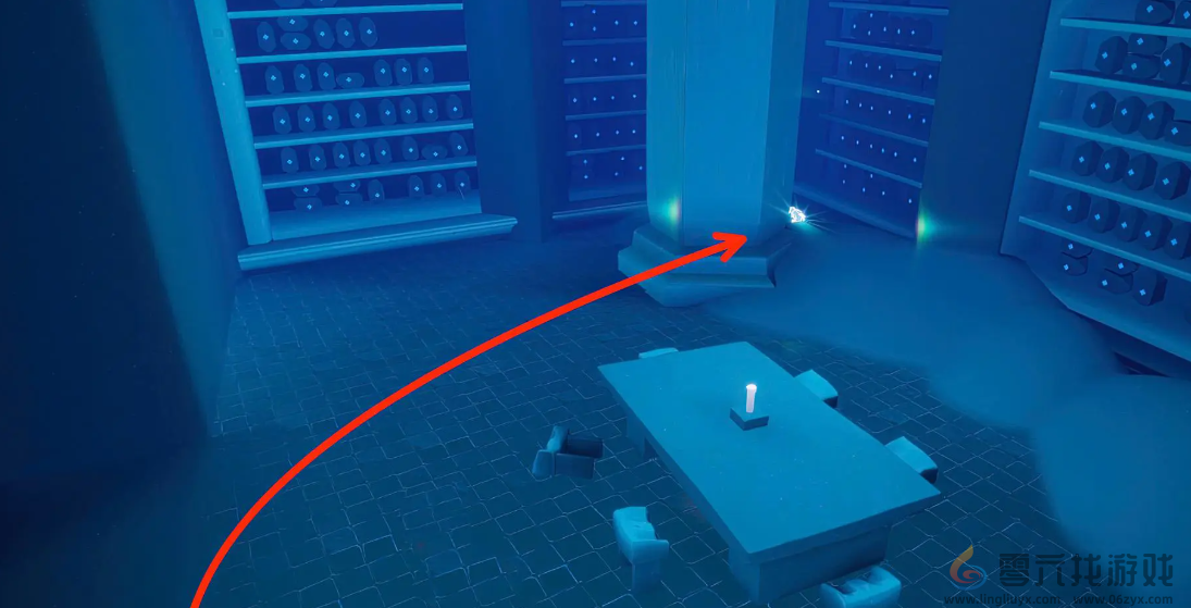 光遇10.10每日任务怎么做(图5) 光遇10.10每日任务怎么做(图5)