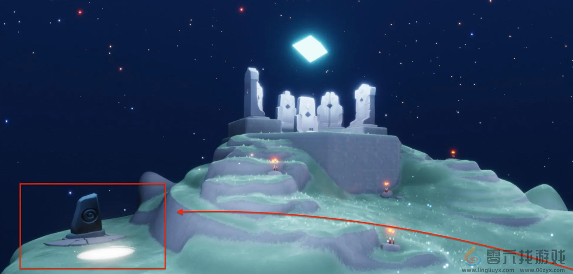 光遇10.10每日任务怎么做(图7) 光遇10.10每日任务怎么做(图7)