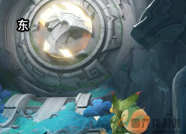 原神命定将焚的虹光宝箱在哪(图13) 原神命定将焚的虹光宝箱在哪(图13)