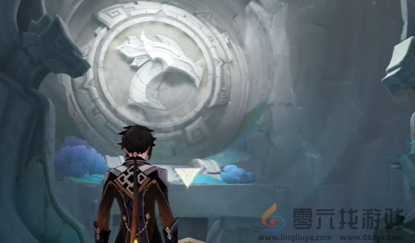 原神命定将焚的虹光宝箱在哪(图16) 原神命定将焚的虹光宝箱在哪(图16)