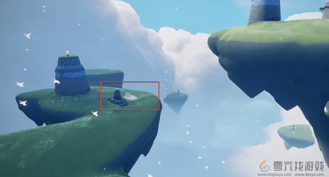 光遇10.11每日任务怎么做(图7) 光遇10.11每日任务怎么做(图7)