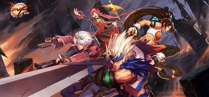 dnf手游困难罗斯特通关打法攻略(图1)