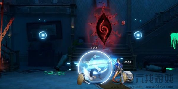 归龙潮特殊的气味任务完成攻略(图6) 归龙潮特殊的气味任务完成攻略(图6)