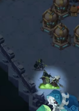 剑与远征奇境探险敛塔残魂怎么过(图5) 剑与远征奇境探险敛塔残魂怎么过(图5)