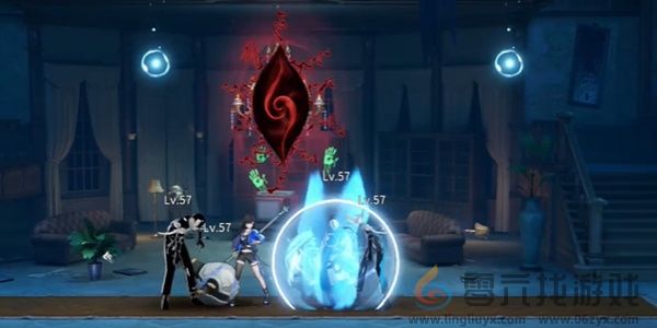 归龙潮特殊的气味任务完成攻略(图7) 归龙潮特殊的气味任务完成攻略(图7)