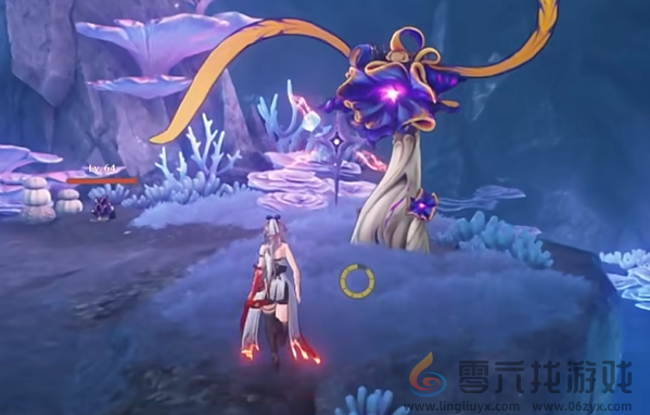 鸣潮1.3黑海岸群岛宝箱在哪(图20) 鸣潮1.3黑海岸群岛宝箱在哪(图20)