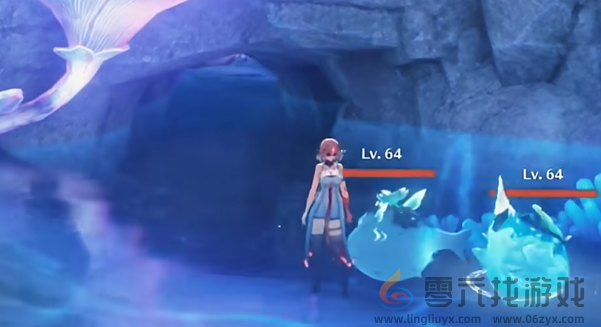 鸣潮1.3黑海岸群岛宝箱在哪(图23) 鸣潮1.3黑海岸群岛宝箱在哪(图23)