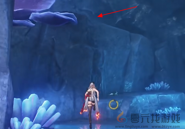 鸣潮1.3黑海岸群岛宝箱在哪(图26) 鸣潮1.3黑海岸群岛宝箱在哪(图26)