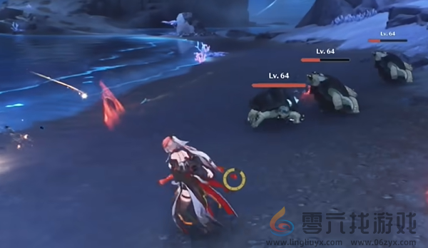 鸣潮1.3黑海岸群岛宝箱在哪(图33) 鸣潮1.3黑海岸群岛宝箱在哪(图33)