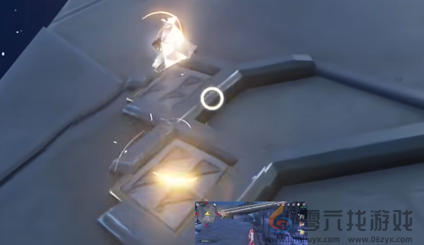 鸣潮1.3黑海岸群岛宝箱在哪(图44) 鸣潮1.3黑海岸群岛宝箱在哪(图44)