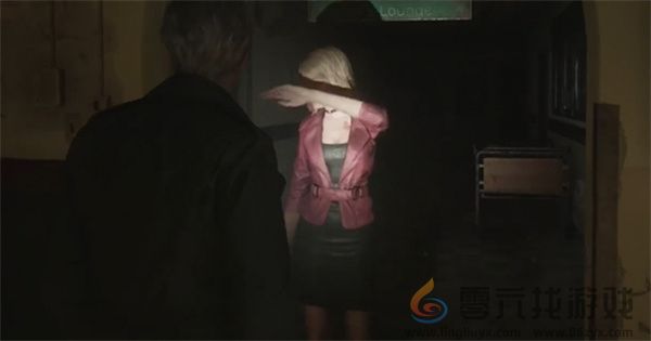 寂静岭2重制版全部彩蛋一览及位置分享(图13) 寂静岭2重制版全部彩蛋一览及位置分享(图13)