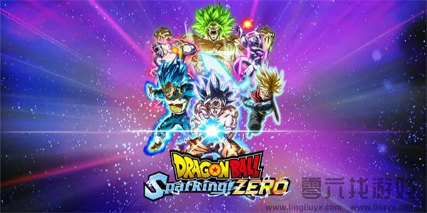 七龙珠电光炸裂zero双人同屏介绍说明(图1)