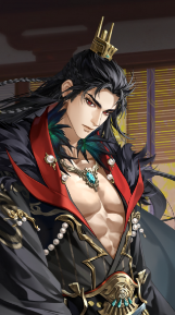 如鸢刘繇技能是什么(图1)