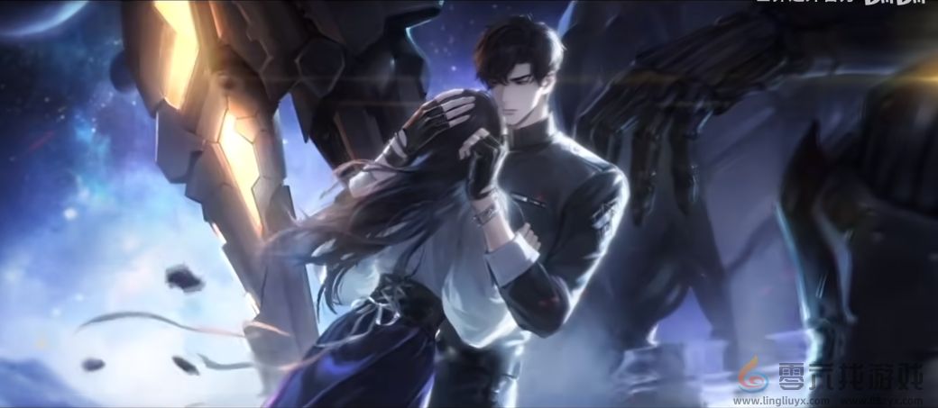 世界之外银河寂灭处上线时间介绍(图3) 世界之外银河寂灭处上线时间介绍(图3)