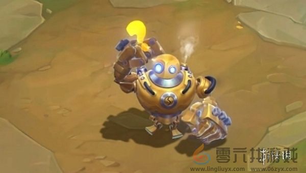 金铲铲之战4.2b魔法乱斗版本英雄调整一览(图1) 金铲铲之战4.2b魔法乱斗版本英雄调整一览(图1)