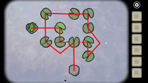锈湖天堂岛攻略大全(图15) 锈湖天堂岛攻略大全(图15)