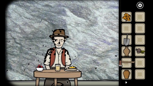 锈湖天堂岛攻略大全(图45) 锈湖天堂岛攻略大全(图45)