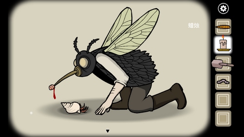 锈湖天堂岛攻略大全(图61) 锈湖天堂岛攻略大全(图61)