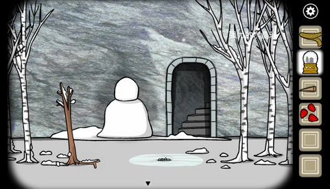 锈湖天堂岛攻略大全(图125) 锈湖天堂岛攻略大全(图125)