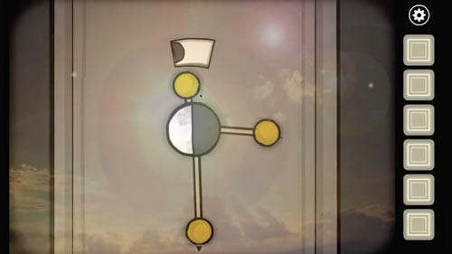 锈湖天堂岛攻略大全(图162) 锈湖天堂岛攻略大全(图162)