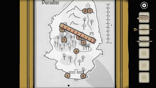 锈湖天堂岛攻略大全(图209) 锈湖天堂岛攻略大全(图209)