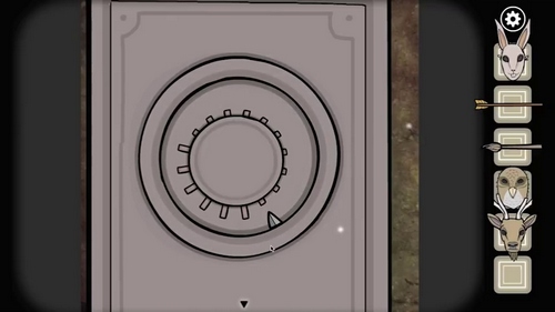 锈湖天堂岛攻略大全(图215) 锈湖天堂岛攻略大全(图215)