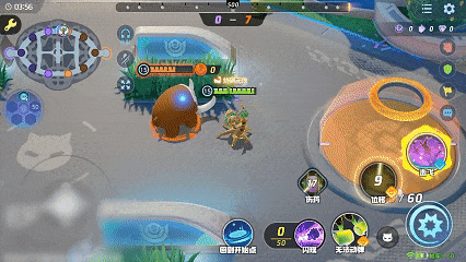 宝可梦大集结朽木妖技能(图11) 宝可梦大集结朽木妖技能(图11)