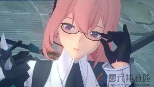 绝区零柳值得培养吗(图15)