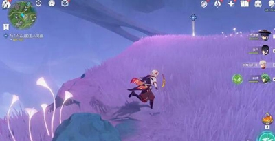 原神古老的颜色第三幕位置介绍(图6)