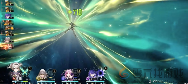 崩坏星穹铁道一只安达鲁猴怎么过(图5) 崩坏星穹铁道一只安达鲁猴怎么过(图5)