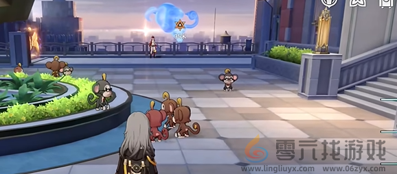 崩坏星穹铁道一只安达鲁猴怎么过(图6) 崩坏星穹铁道一只安达鲁猴怎么过(图6)