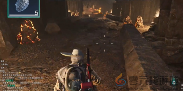 七日世界火山热岩矿位置在哪(图5) 七日世界火山热岩矿位置在哪(图5)