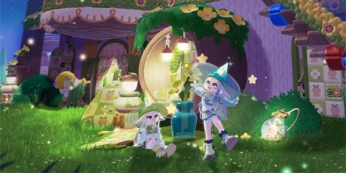 心动小镇奇灵夜灰尘虫价格一览(图1) 心动小镇奇灵夜灰尘虫价格一览(图1)