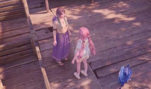 无限暖暖花箱的秩序任务如何完成(图5) 无限暖暖花箱的秩序任务如何完成(图5)