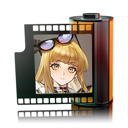 异象回声角色图鉴大全(图14) 异象回声角色图鉴大全(图14)