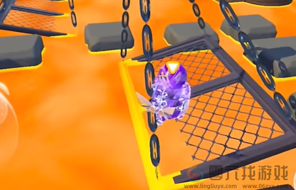 蛋仔派对勇闯矮人堡怎么过(图7) 蛋仔派对勇闯矮人堡怎么过(图7)