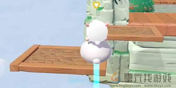 蛋仔派对s20龙与剑之诗主题关卡攻略大全(图27) 蛋仔派对s20龙与剑之诗主题关卡攻略大全(图27)