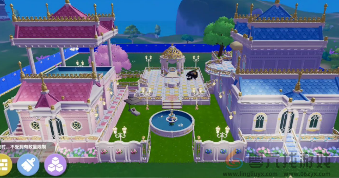 心动小镇房屋设计图大全(图14) 心动小镇房屋设计图大全(图14)